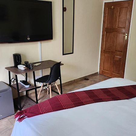Sable Inn B&B Modimolle Esterno foto