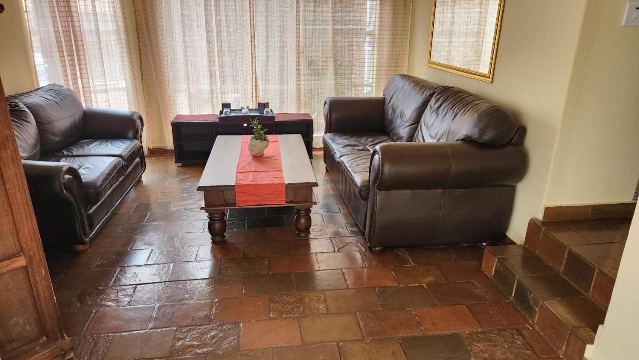 Sable Inn B&B Modimolle Esterno foto