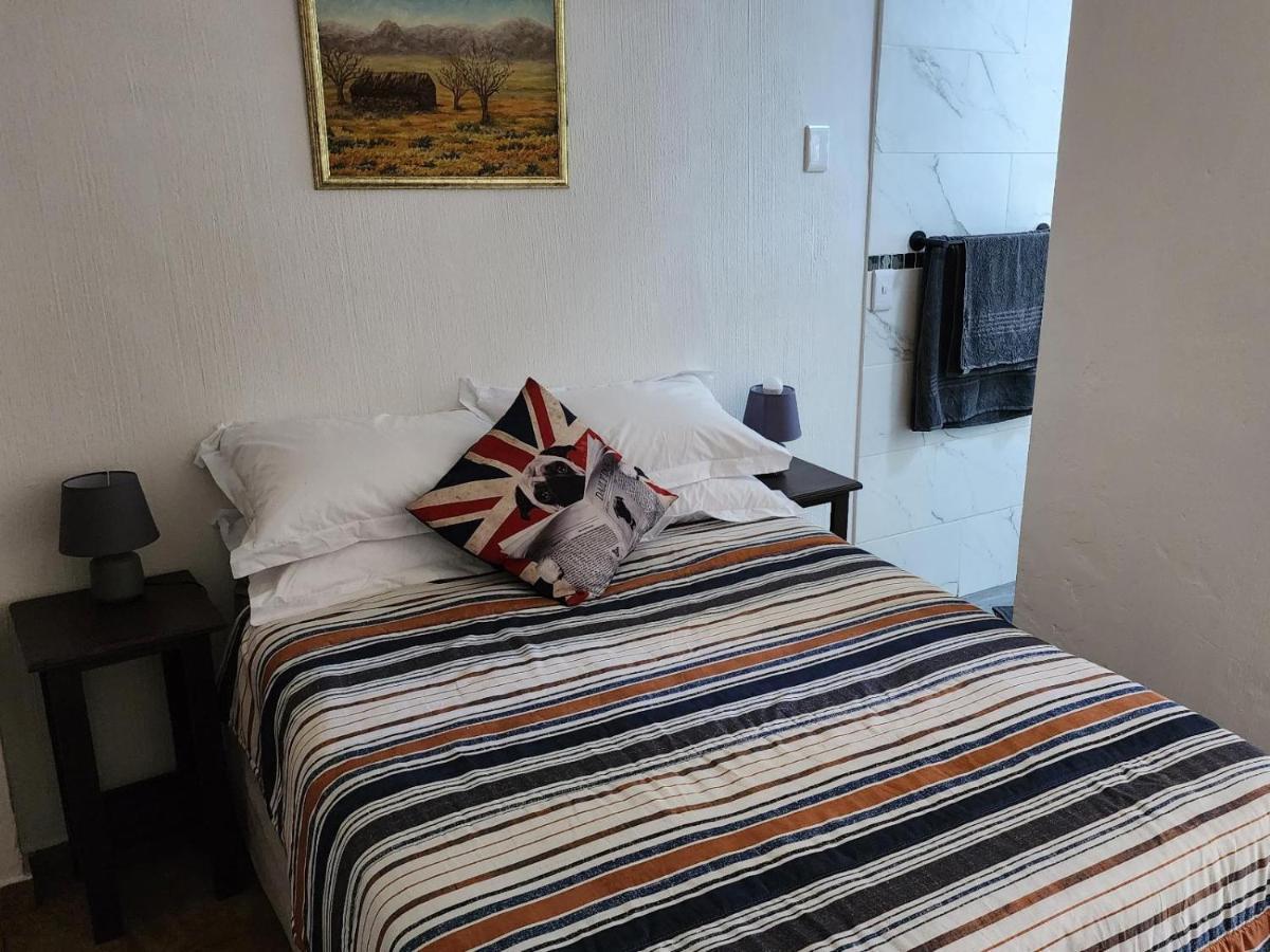 Sable Inn B&B Modimolle Esterno foto