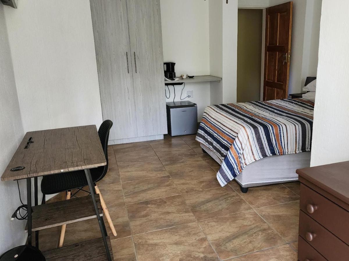 Sable Inn B&B Modimolle Esterno foto