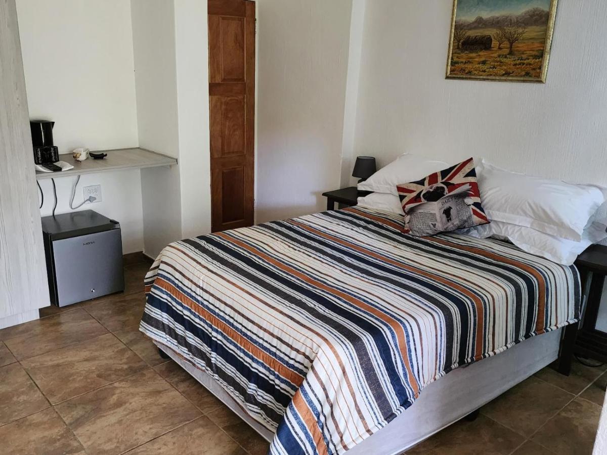 Sable Inn B&B Modimolle Esterno foto