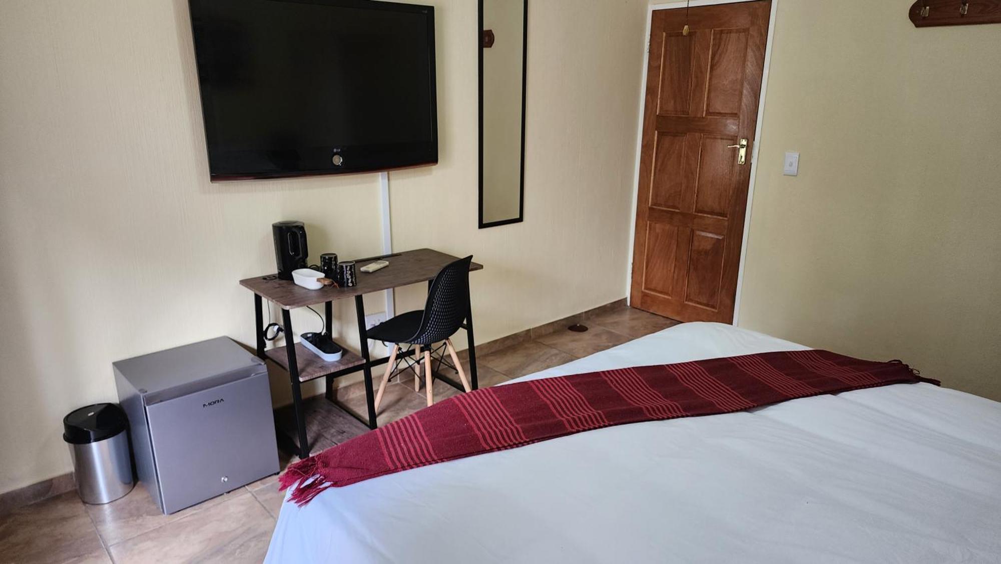 Sable Inn B&B Modimolle Esterno foto