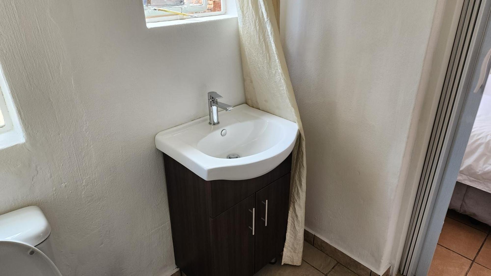 Sable Inn B&B Modimolle Esterno foto