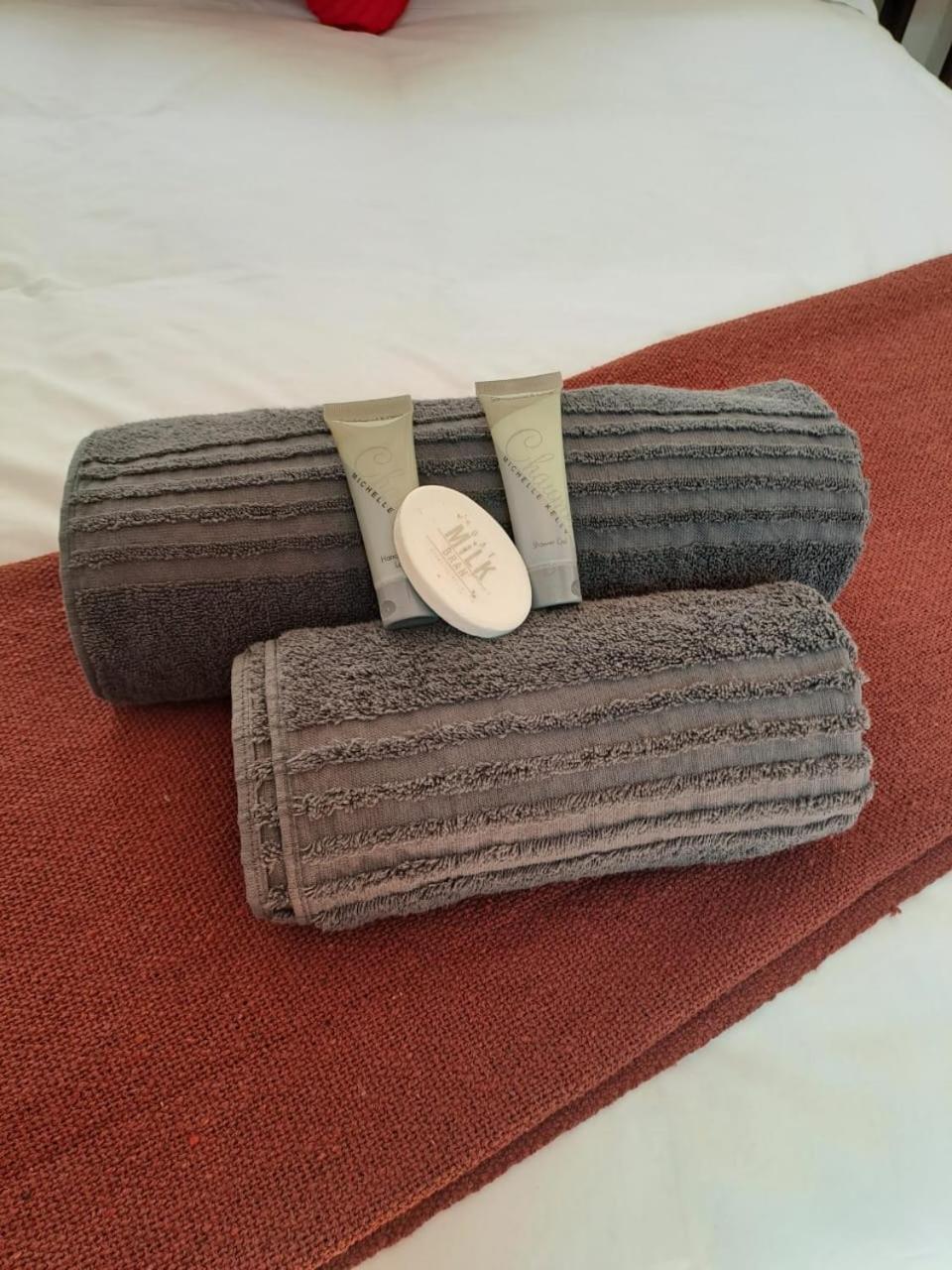 Sable Inn B&B Modimolle Esterno foto