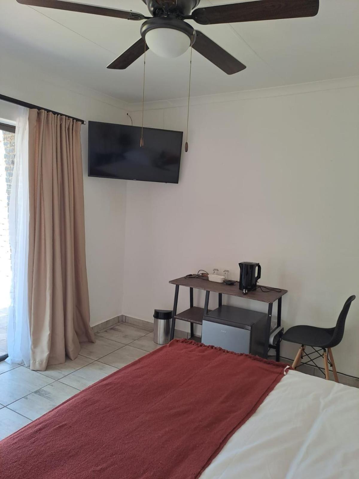 Sable Inn B&B Modimolle Esterno foto