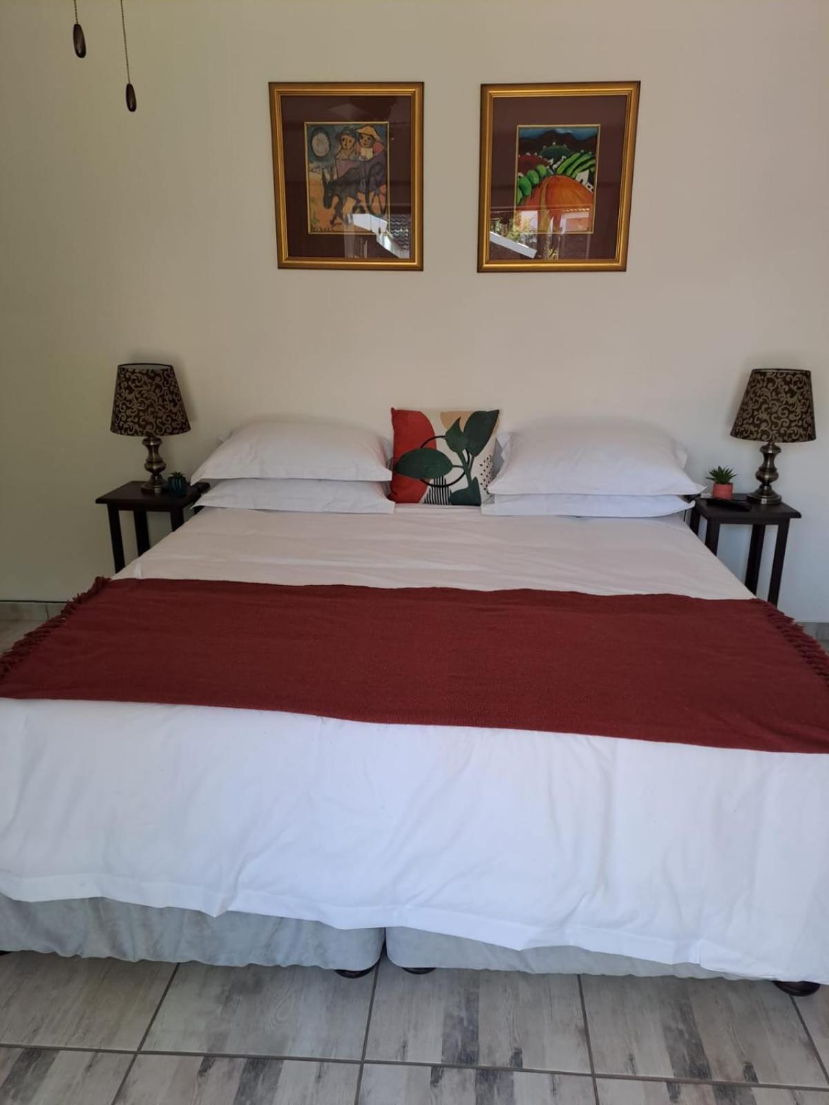 Sable Inn B&B Modimolle Esterno foto