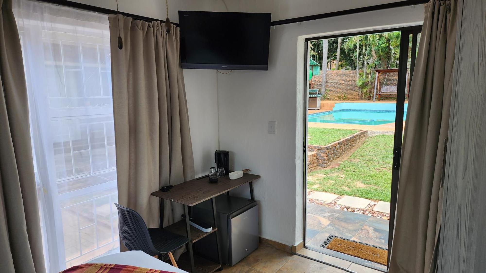 Sable Inn B&B Modimolle Esterno foto