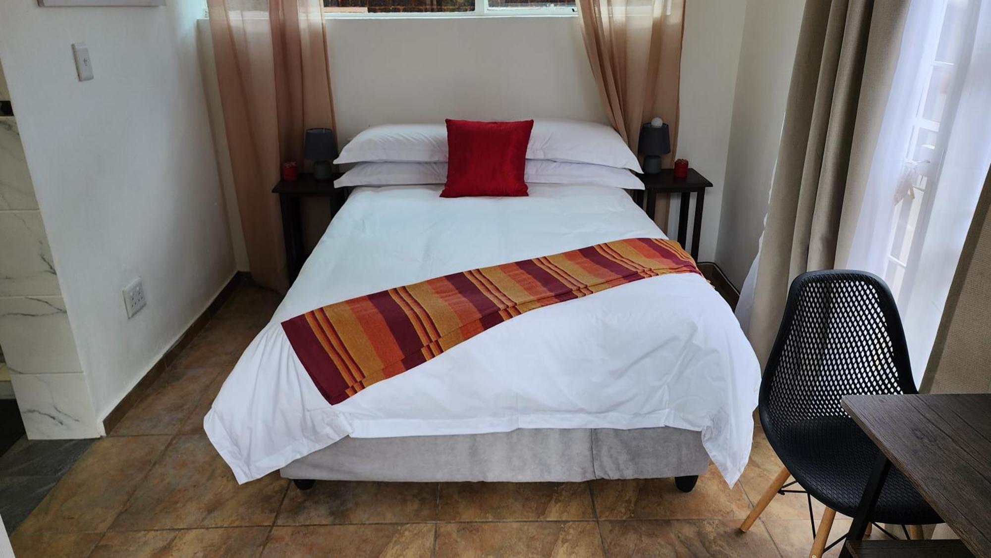 Sable Inn B&B Modimolle Esterno foto