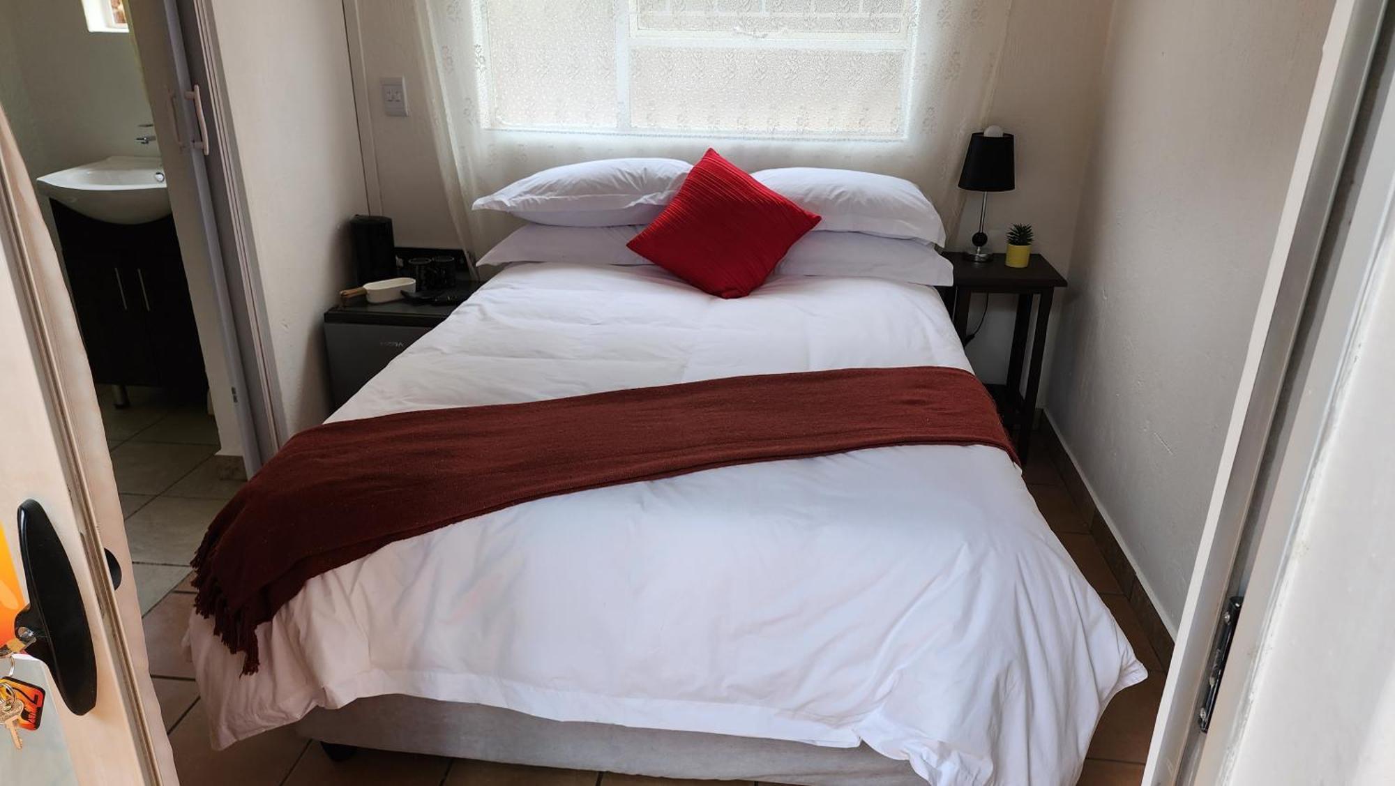 Sable Inn B&B Modimolle Esterno foto