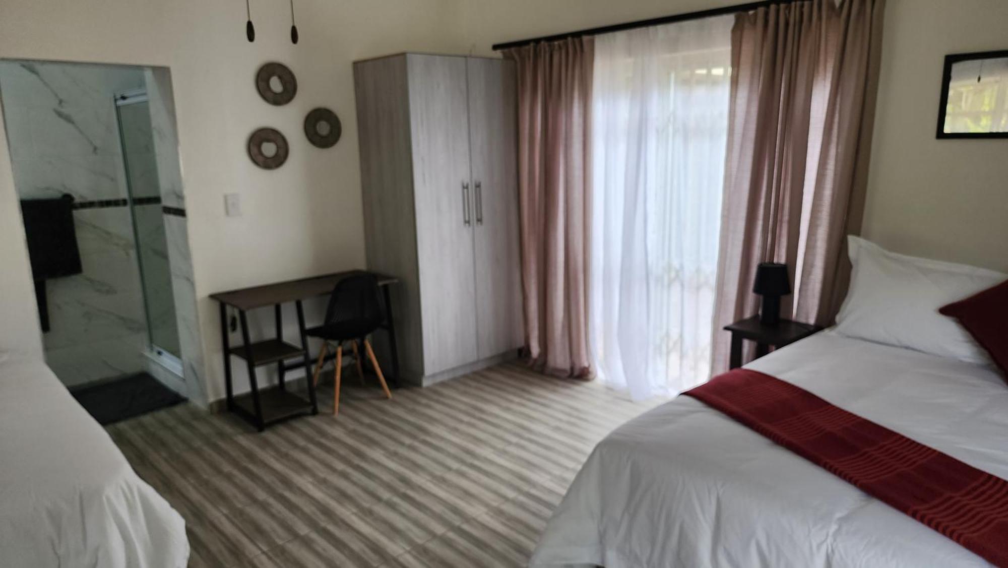 Sable Inn B&B Modimolle Esterno foto