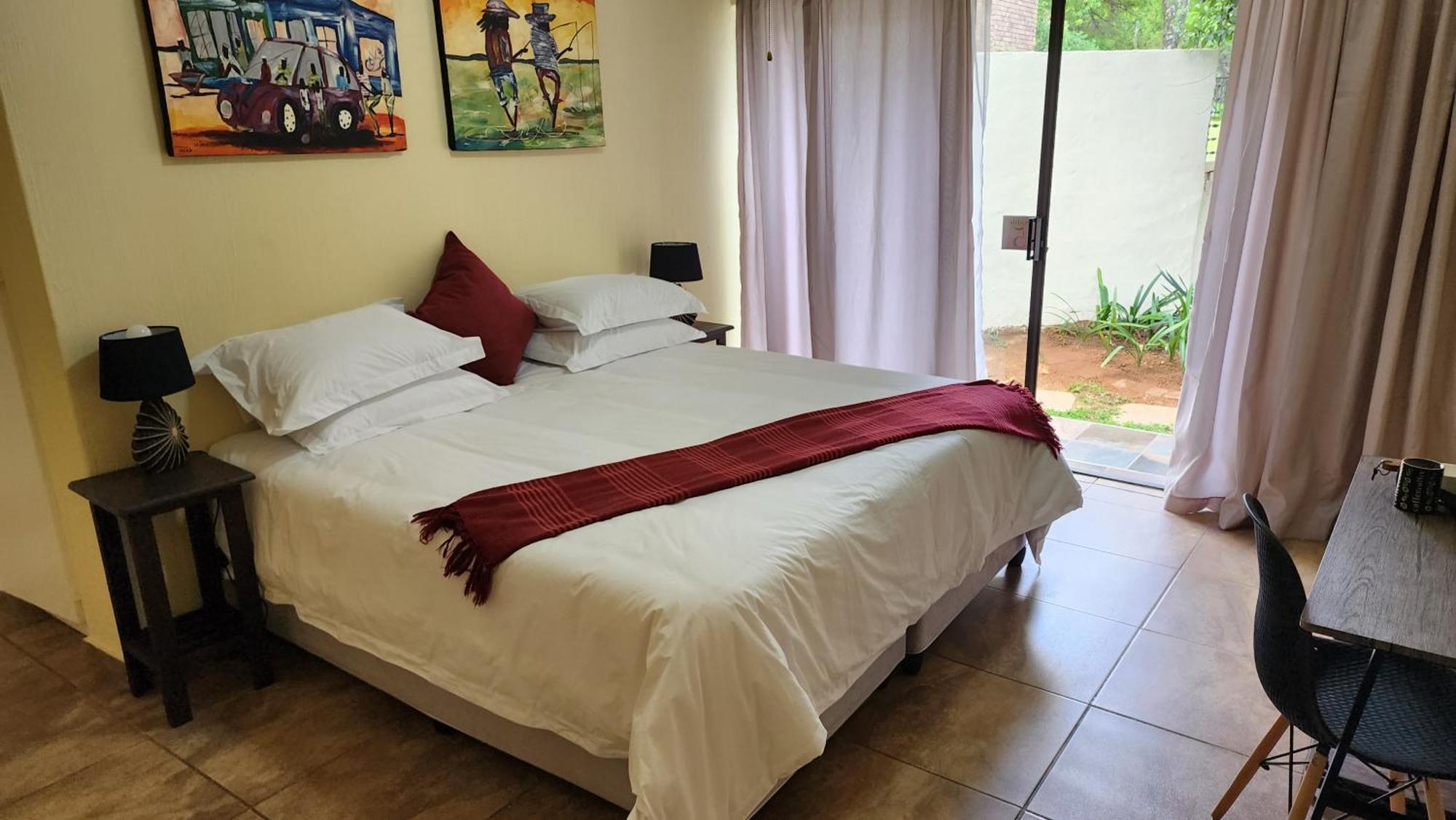 Sable Inn B&B Modimolle Esterno foto