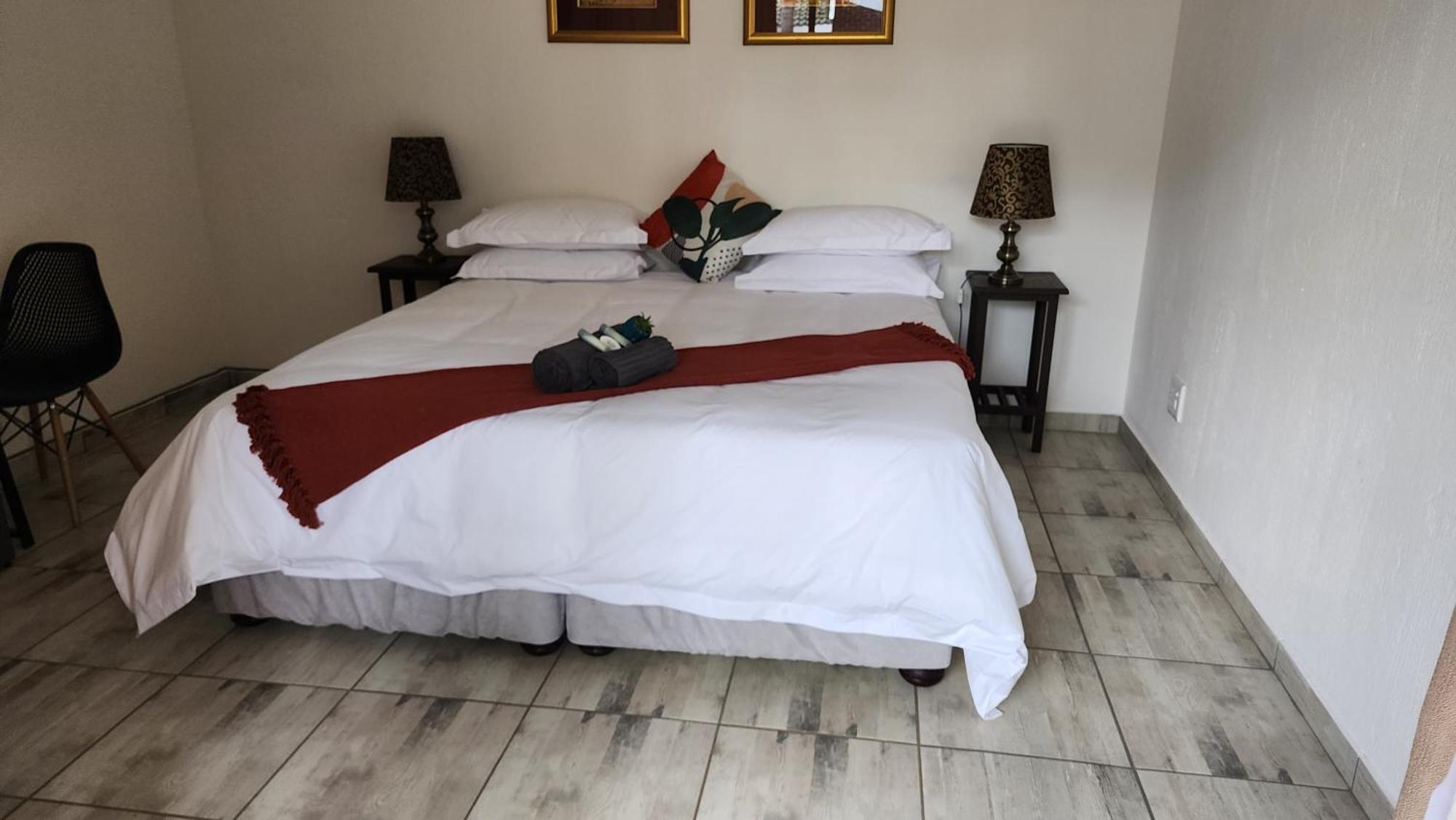 Sable Inn B&B Modimolle Esterno foto