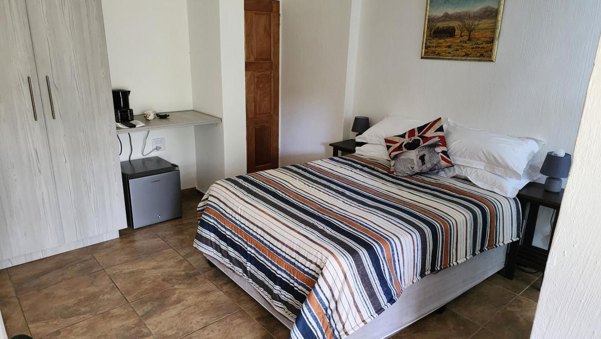 Sable Inn B&B Modimolle Esterno foto