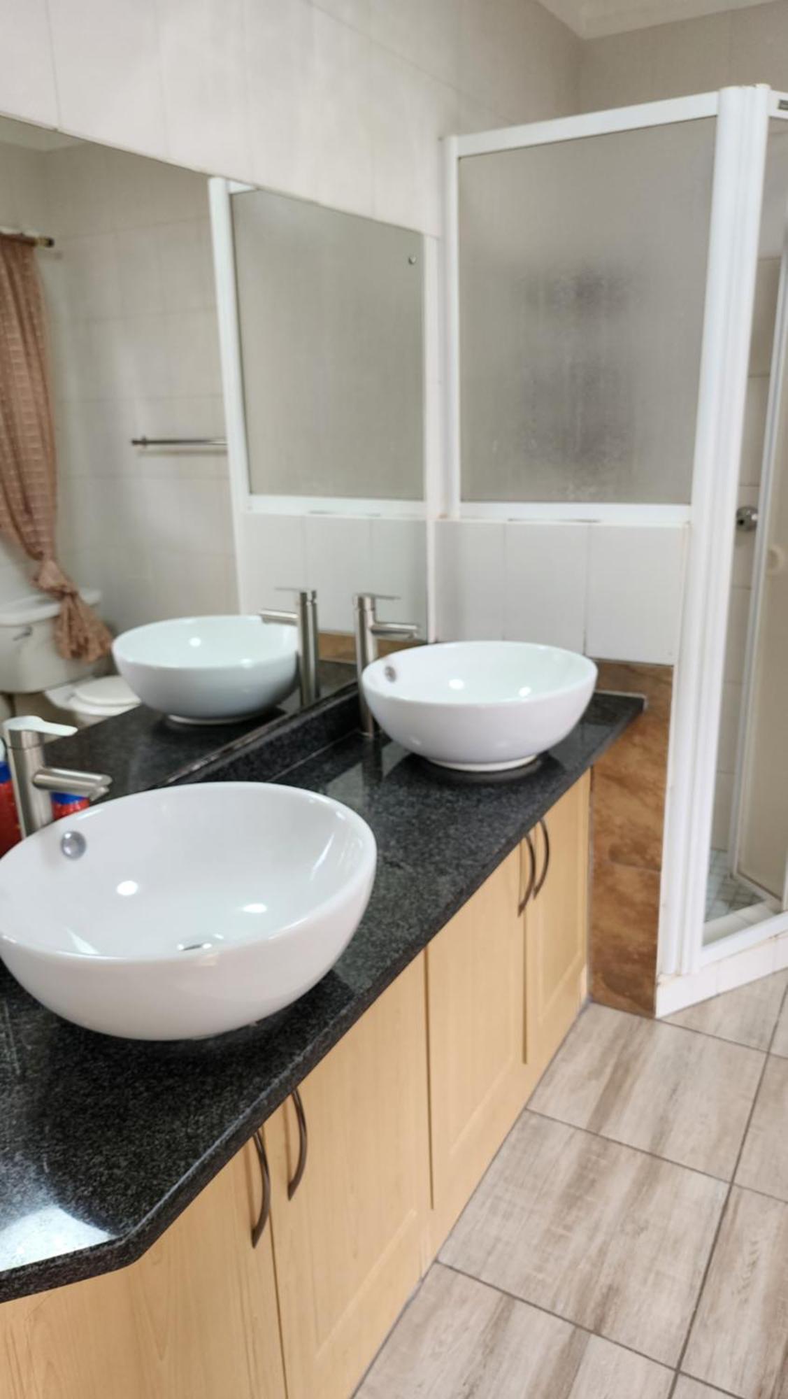 Sable Inn B&B Modimolle Esterno foto