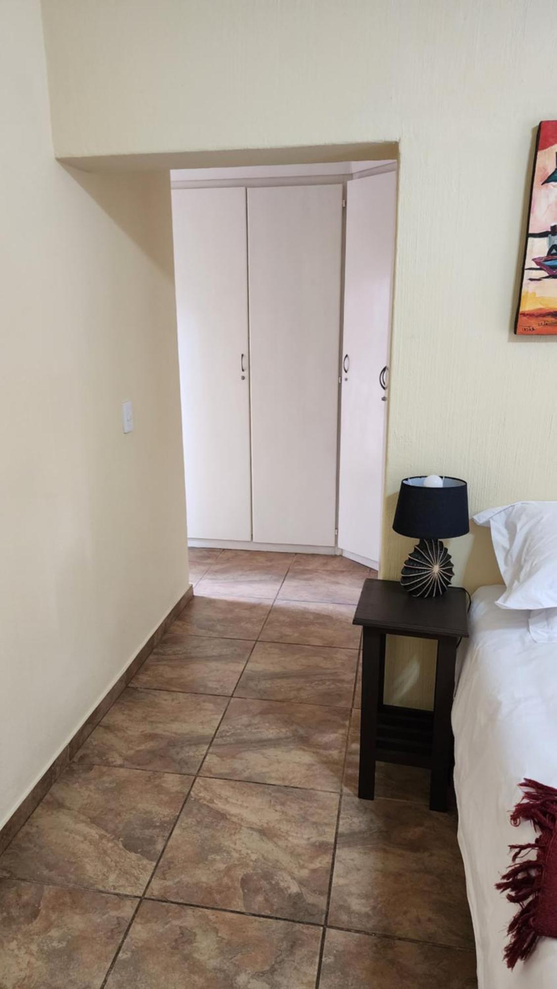 Sable Inn B&B Modimolle Esterno foto