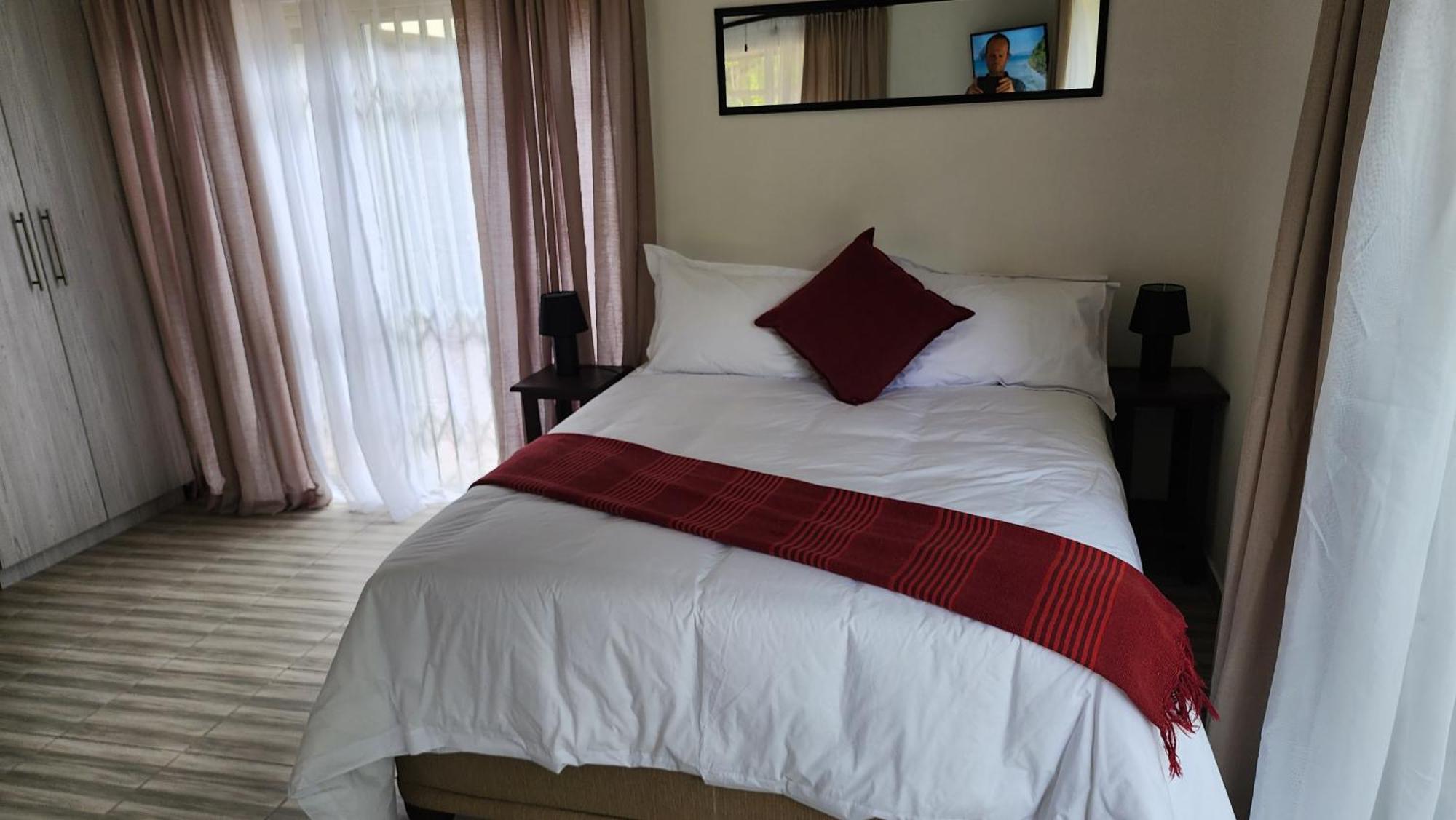 Sable Inn B&B Modimolle Esterno foto