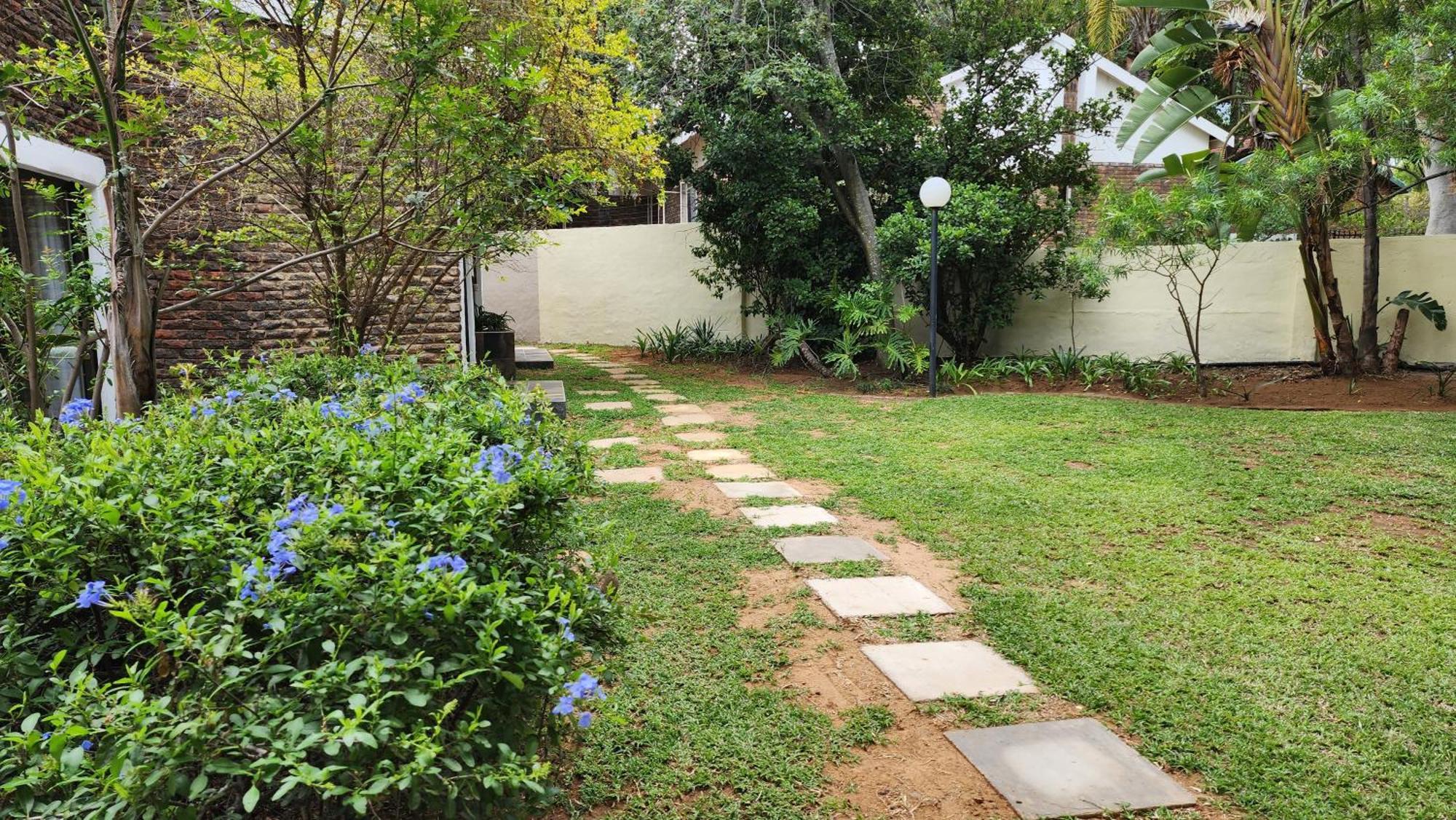Sable Inn B&B Modimolle Esterno foto