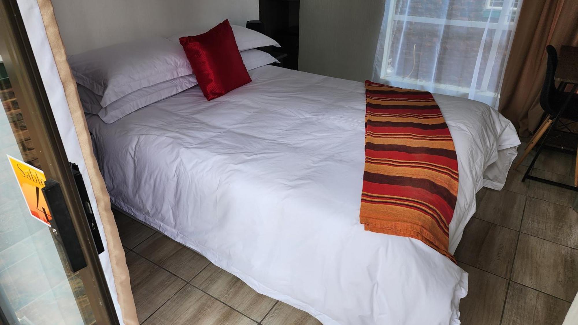 Sable Inn B&B Modimolle Esterno foto
