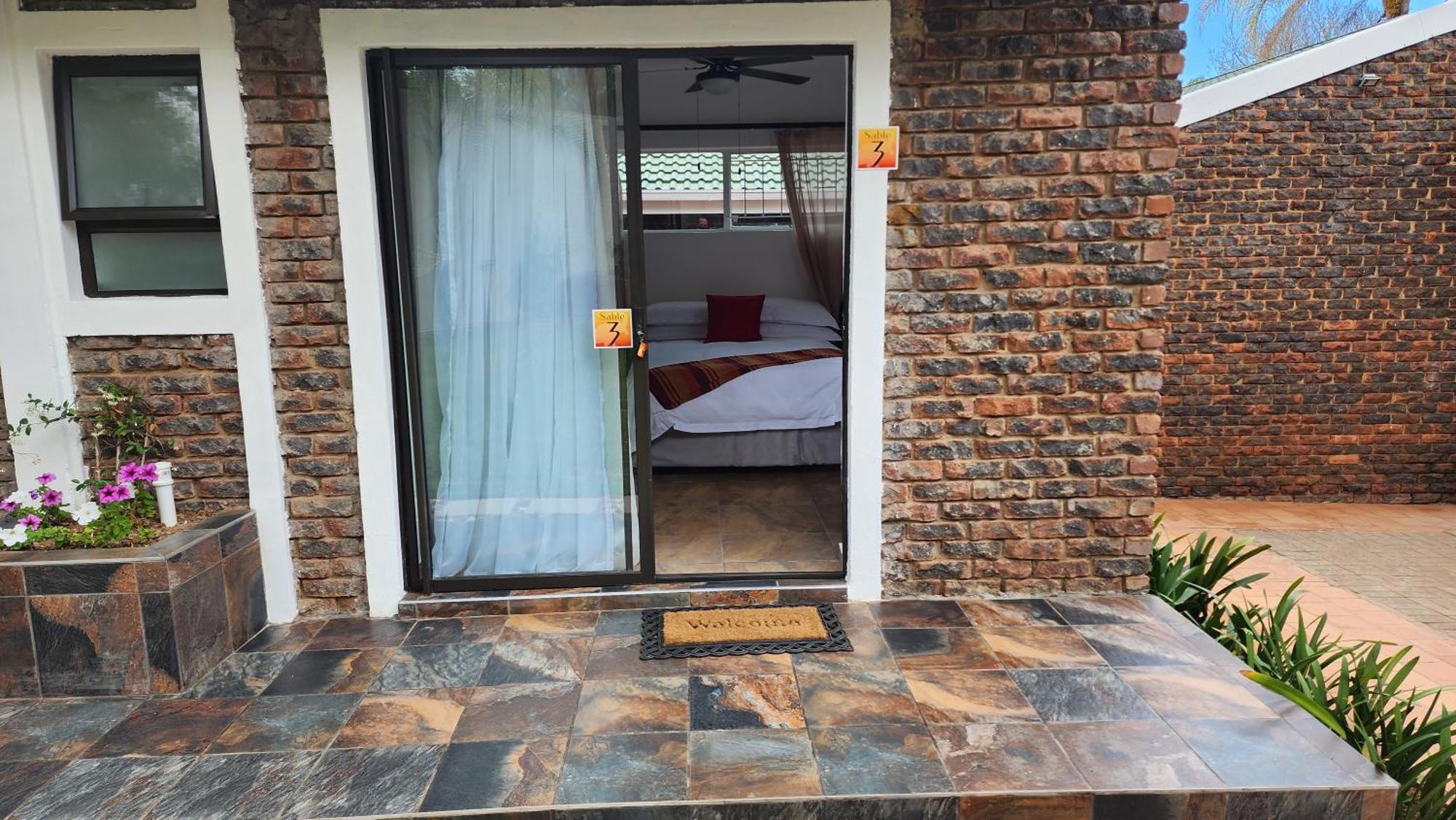 Sable Inn B&B Modimolle Camera foto